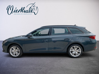 Seat Leon Gebrauchtwagen Seat Leon Gebrauchtwagen