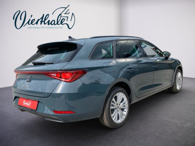 Seat Leon Gebrauchtwagen Seat Leon Gebrauchtwagen