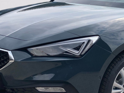 Seat Leon Gebrauchtwagen Seat Leon Gebrauchtwagen