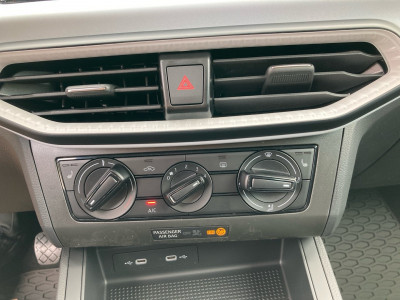 Seat Arona Gebrauchtwagen Seat Arona Gebrauchtwagen