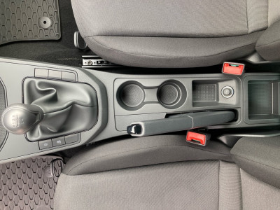 Seat Arona Gebrauchtwagen Seat Arona Gebrauchtwagen