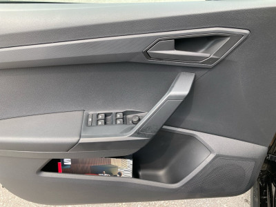 Seat Arona Gebrauchtwagen Seat Arona Gebrauchtwagen