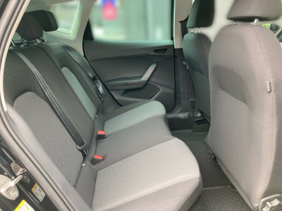 Seat Arona Gebrauchtwagen Seat Arona Gebrauchtwagen