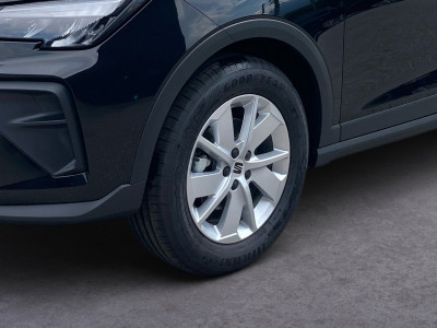 Seat Arona Gebrauchtwagen Seat Arona Gebrauchtwagen