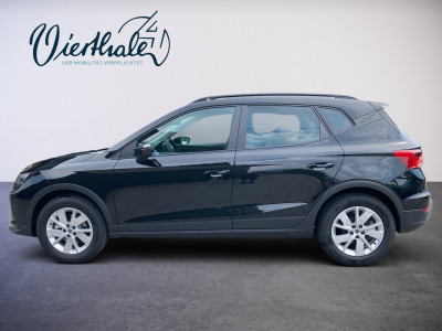 Seat Arona Gebrauchtwagen Seat Arona Gebrauchtwagen