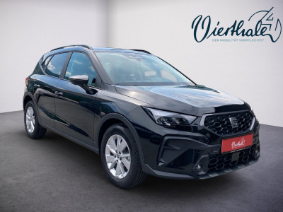 Seat Arona Gebrauchtwagen Seat Arona Gebrauchtwagen