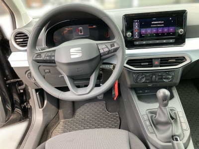 Seat Arona Gebrauchtwagen Seat Arona Gebrauchtwagen