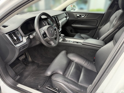 Volvo V60 Gebrauchtwagen Volvo V60 Gebrauchtwagen