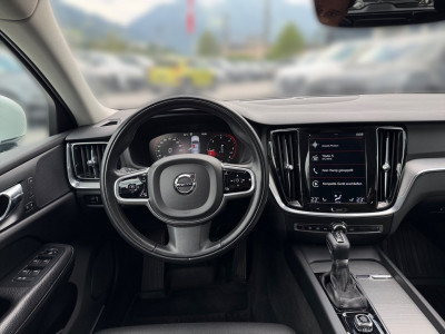 Volvo V60 Gebrauchtwagen Volvo V60 Gebrauchtwagen