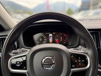 Volvo V60 Gebrauchtwagen Volvo V60 Gebrauchtwagen