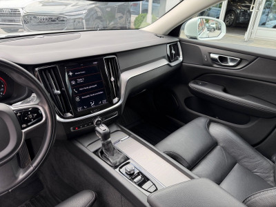 Volvo V60 Gebrauchtwagen Volvo V60 Gebrauchtwagen