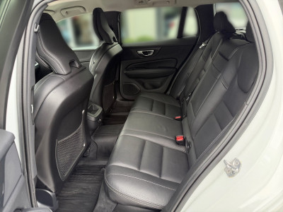 Volvo V60 Gebrauchtwagen Volvo V60 Gebrauchtwagen