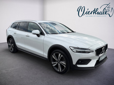 Volvo V60 Gebrauchtwagen Volvo V60 Gebrauchtwagen