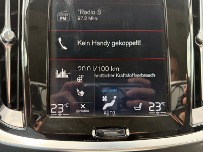Volvo V60 Gebrauchtwagen Volvo V60 Gebrauchtwagen