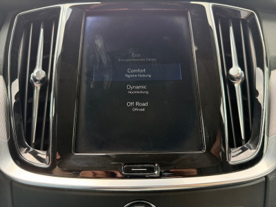 Volvo V60 Gebrauchtwagen Volvo V60 Gebrauchtwagen