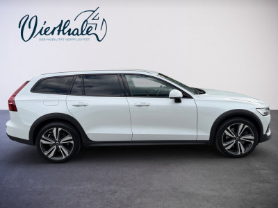 Volvo V60 Gebrauchtwagen Volvo V60 Gebrauchtwagen