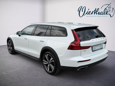 Volvo V60 Gebrauchtwagen Volvo V60 Gebrauchtwagen
