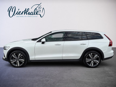 Volvo V60 Gebrauchtwagen Volvo V60 Gebrauchtwagen