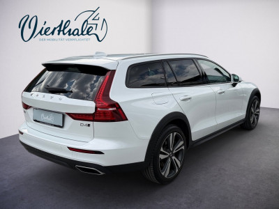 Volvo V60 Gebrauchtwagen Volvo V60 Gebrauchtwagen