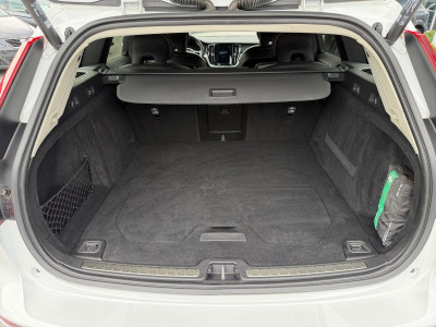 Volvo V60 Gebrauchtwagen Volvo V60 Gebrauchtwagen