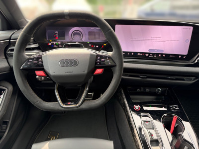 Audi A5 Gebrauchtwagen Audi A5 Gebrauchtwagen