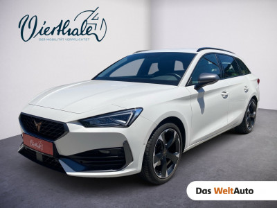 Cupra Leon Gebrauchtwagen