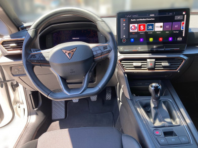 Cupra Leon Gebrauchtwagen