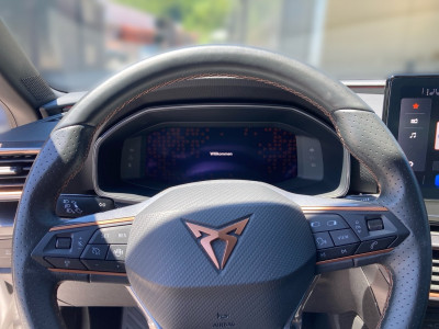 Cupra Leon Gebrauchtwagen