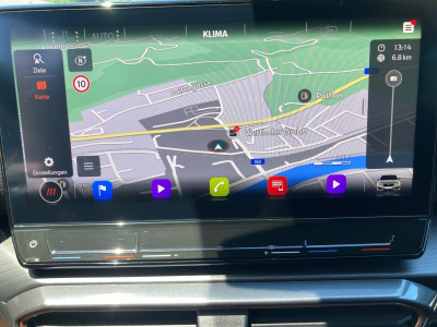 Cupra Leon Gebrauchtwagen