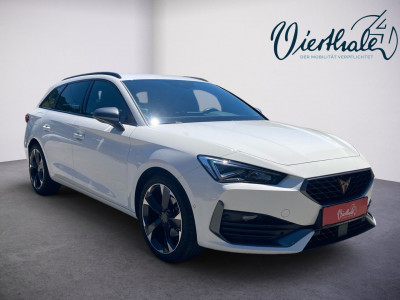 Cupra Leon Gebrauchtwagen
