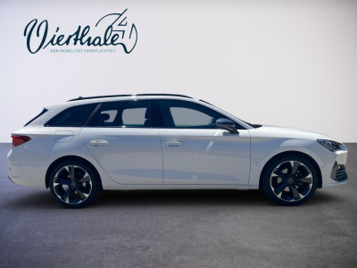 Cupra Leon Gebrauchtwagen
