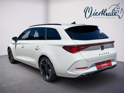 Cupra Leon Gebrauchtwagen