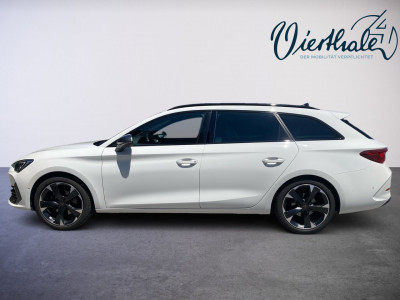 Cupra Leon Gebrauchtwagen