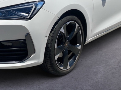 Cupra Leon Gebrauchtwagen