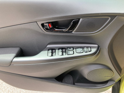 Hyundai Kona Gebrauchtwagen Hyundai Kona Gebrauchtwagen