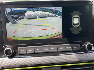Hyundai Kona Gebrauchtwagen Hyundai Kona Gebrauchtwagen