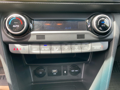 Hyundai Kona Gebrauchtwagen Hyundai Kona Gebrauchtwagen