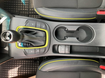 Hyundai Kona Gebrauchtwagen Hyundai Kona Gebrauchtwagen
