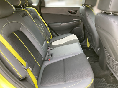 Hyundai Kona Gebrauchtwagen Hyundai Kona Gebrauchtwagen