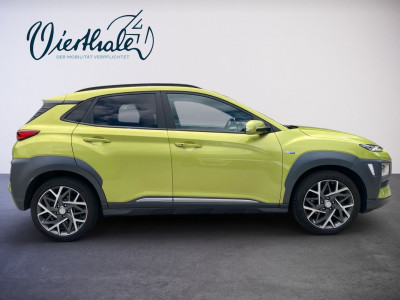 Hyundai Kona Gebrauchtwagen Hyundai Kona Gebrauchtwagen
