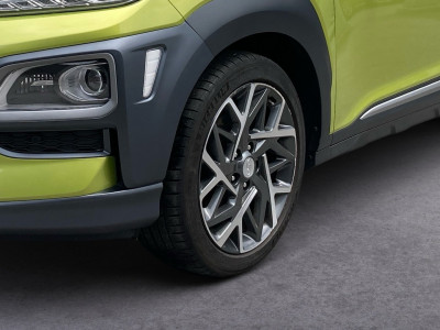 Hyundai Kona Gebrauchtwagen Hyundai Kona Gebrauchtwagen