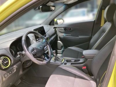 Hyundai Kona Gebrauchtwagen Hyundai Kona Gebrauchtwagen