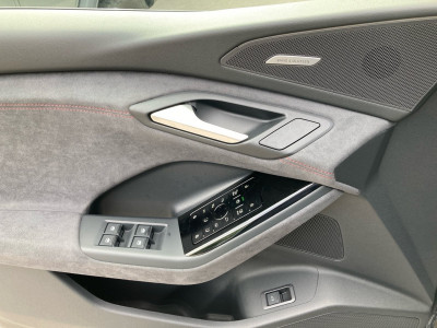 Audi Q6 e-tron Gebrauchtwagen