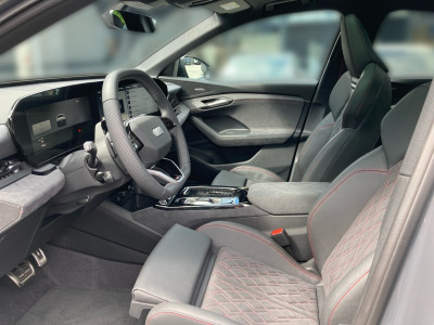 Audi Q6 e-tron Gebrauchtwagen