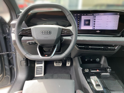 Audi Q6 e-tron Gebrauchtwagen