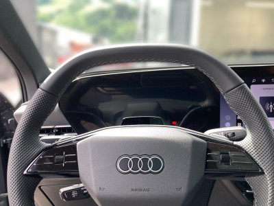Audi Q6 e-tron Gebrauchtwagen