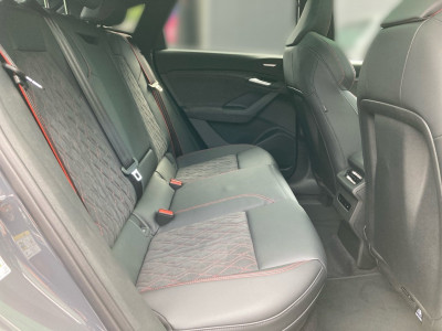 Audi Q6 e-tron Gebrauchtwagen