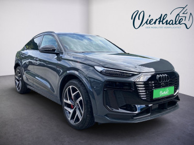 Audi Q6 e-tron Gebrauchtwagen