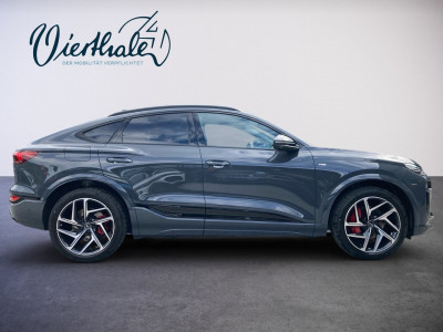 Audi Q6 e-tron Gebrauchtwagen
