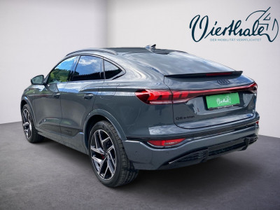 Audi Q6 e-tron Gebrauchtwagen